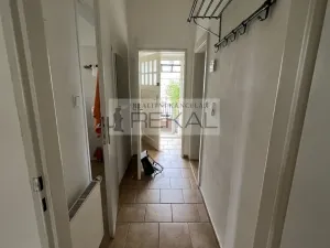 Pronájem bytu 2+kk, Praha - Záběhlice, Severozápadní IV, 42 m2