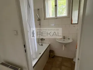Pronájem bytu 2+kk, Praha - Záběhlice, Severozápadní IV, 42 m2