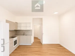 Pronájem bytu 2+kk, Plzeň - Východní Předměstí, Sladkovského, 55 m2