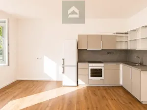 Pronájem bytu 2+kk, Plzeň - Východní Předměstí, Sladkovského, 55 m2