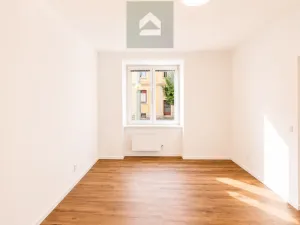Pronájem bytu 2+kk, Plzeň - Východní Předměstí, Sladkovského, 55 m2