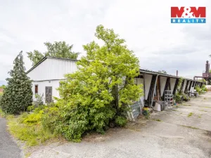 Prodej zemědělské usedlosti, Žalany - Lelov, 18052 m2