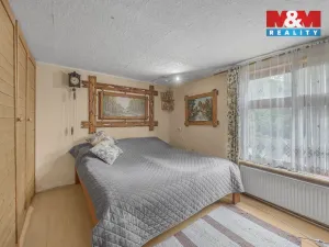 Prodej zemědělské usedlosti, Žalany - Lelov, 18052 m2