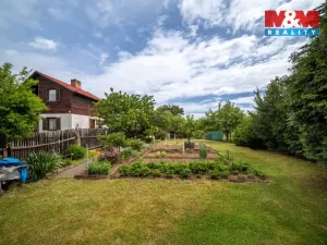 Prodej chalupy, Čistá - Nová Ves, 136 m2