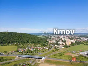 Prodej činžovního domu, Krnov - Pod Cvilínem, Stará, 1100 m2