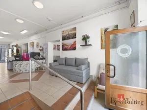 Prodej činžovního domu, Krnov - Pod Cvilínem, Stará, 1100 m2