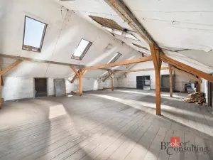 Prodej činžovního domu, Krnov - Pod Cvilínem, Stará, 1100 m2