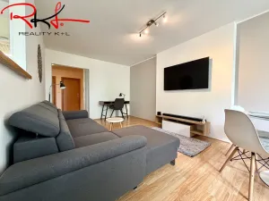 Pronájem bytu 3+kk, Mladá Boleslav - Mladá Boleslav II, Havlíčkova, 70 m2