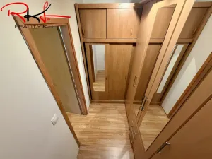 Pronájem bytu 3+kk, Mladá Boleslav - Mladá Boleslav II, Havlíčkova, 70 m2