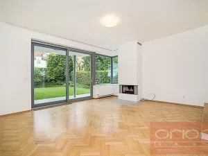 Pronájem vily, Praha - Nebušice, K vinicím, 230 m2
