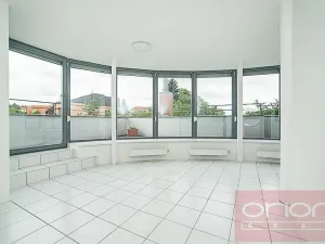 Pronájem vily, Praha - Nebušice, K vinicím, 230 m2