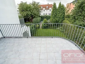 Pronájem vily, Praha - Nebušice, K vinicím, 230 m2