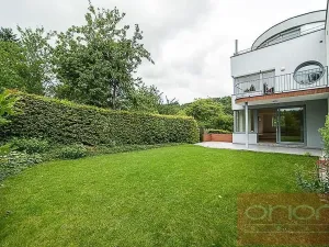 Pronájem vily, Praha - Nebušice, K vinicím, 230 m2