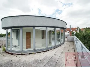 Pronájem vily, Praha - Nebušice, K vinicím, 230 m2