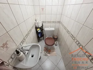 Prodej rodinného domu, Borovnice, 250 m2