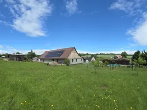 Prodej rodinného domu, Borovnice, 250 m2