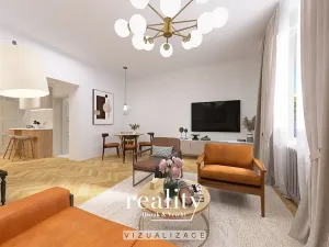 Prodej rodinného domu, Znojmo, Jiráskova, 240 m2
