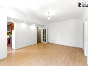 Prodej bytu 3+1, Benešov, Bezručova, 57 m2