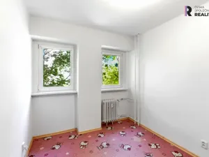 Prodej bytu 3+1, Benešov, Bezručova, 57 m2