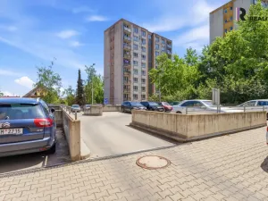 Prodej bytu 3+1, Benešov, Bezručova, 57 m2