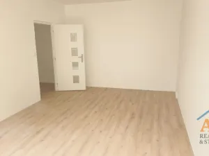 Pronájem bytu 2+1, Chomutov, Dřínovská, 61 m2