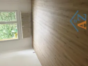 Pronájem bytu 2+1, Chomutov, Dřínovská, 61 m2