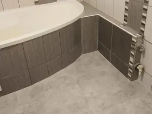 Pronájem bytu 2+1, Chomutov, Dřínovská, 61 m2