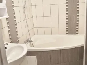 Pronájem bytu 2+1, Chomutov, Dřínovská, 61 m2