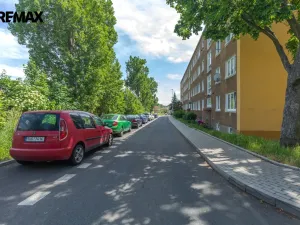 Prodej bytu 3+1, Litvínov - Horní Litvínov, Vinohradská, 62 m2