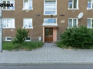 Prodej bytu 3+1, Litvínov - Horní Litvínov, Vinohradská, 62 m2