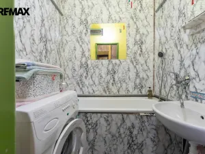 Prodej bytu 3+1, Litvínov - Horní Litvínov, Vinohradská, 62 m2