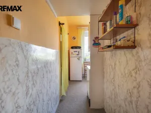 Prodej bytu 3+1, Litvínov - Horní Litvínov, Vinohradská, 62 m2