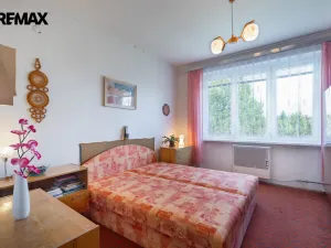 Prodej bytu 3+1, Litvínov - Horní Litvínov, Vinohradská, 62 m2