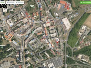 Prodej bytu 3+1, Litvínov - Horní Litvínov, Vinohradská, 62 m2