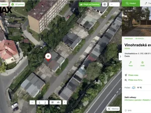 Prodej bytu 3+1, Litvínov - Horní Litvínov, Vinohradská, 62 m2