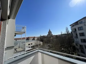 Pronájem bytu 3+kk, Praha - Dejvice, Heinemannova, 66 m2