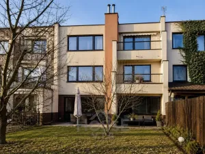 Prodej rodinného domu, Praha - Čimice, Vehlovická, 280 m2