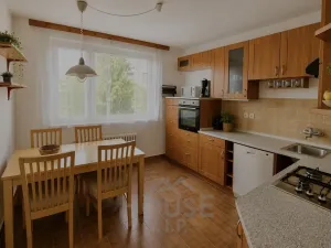 Prodej rodinného domu, Praha - Čimice, Vehlovická, 280 m2