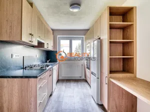 Pronájem bytu 2+1, Dubňany, Hornická, 59 m2