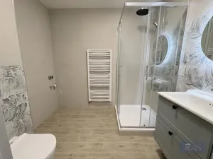 Pronájem bytu 2+kk, Praha - Libeň, Kotlaska, 58 m2
