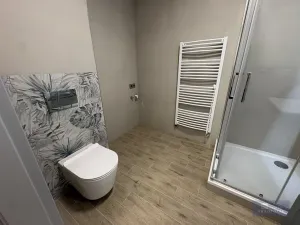 Pronájem bytu 2+kk, Praha, Kotlaska, 58 m2