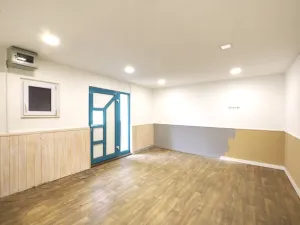 Pronájem skladu, Chodov, 447 m2