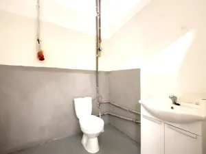 Pronájem skladu, Chodov, 447 m2