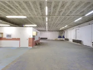 Pronájem skladu, Chodov, Tovární, 447 m2