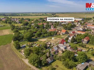 Prodej pozemku pro bydlení, Jizerní Vtelno, 1053 m2