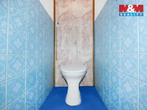 Prodej bytu 3+1, Kozolupy, 107 m2