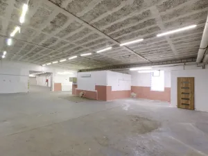 Pronájem skladu, Chodov, Tovární, 184 m2