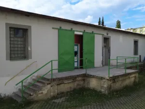 Pronájem skladu, Chodov, 263 m2