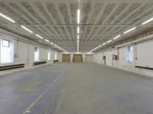 Pronájem skladu, Chodov, Tovární, 263 m2