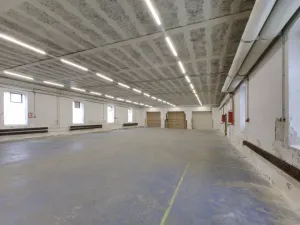 Pronájem skladu, Chodov, Tovární, 263 m2